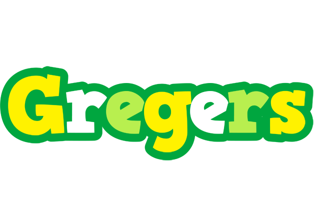 Gregers soccer logo