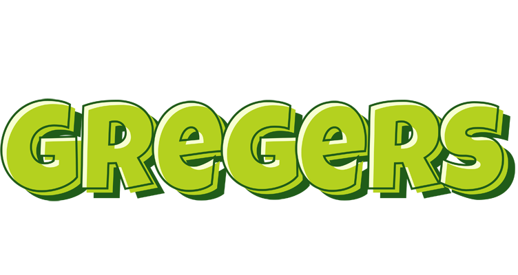 Gregers summer logo