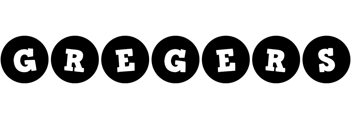 Gregers tools logo