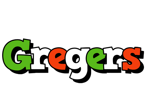 Gregers venezia logo