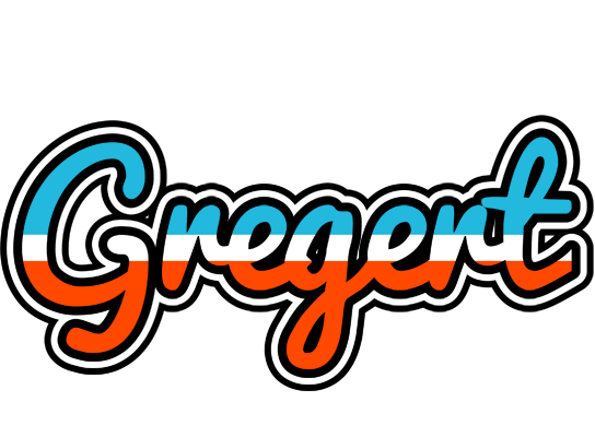 Gregert america logo