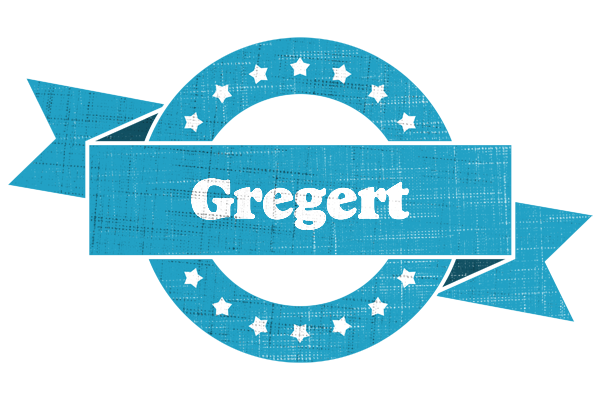 Gregert balance logo