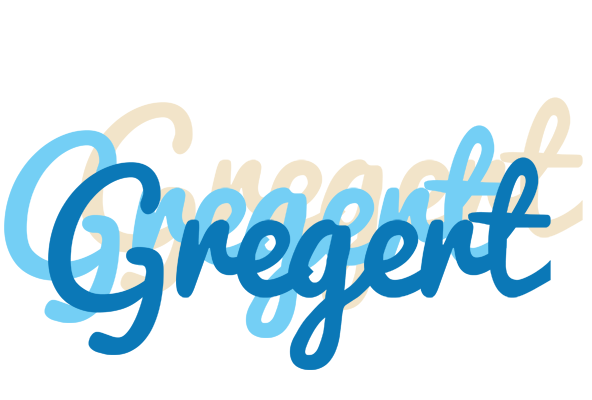 Gregert breeze logo