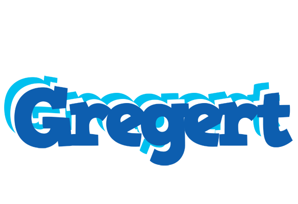 Gregert business logo