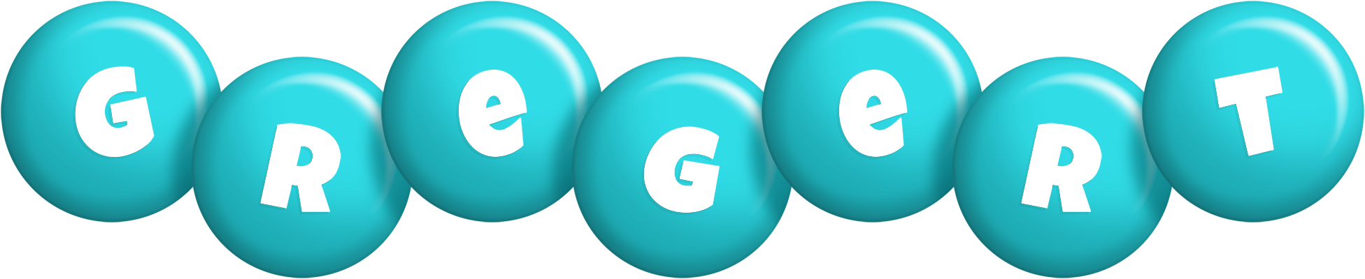 Gregert candy-azur logo