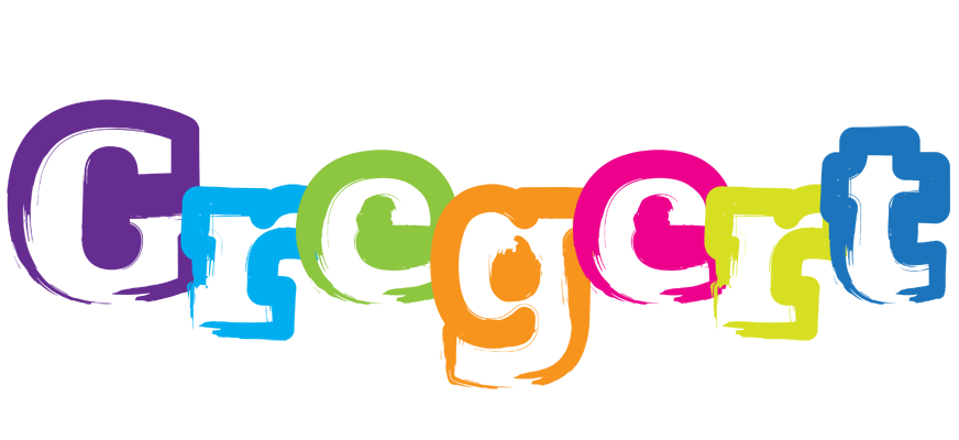 Gregert casino logo