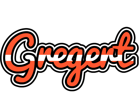 Gregert denmark logo
