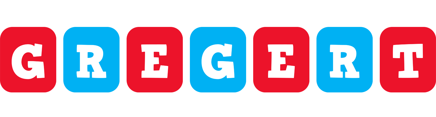 Gregert diesel logo
