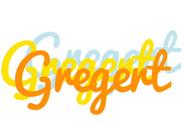 Gregert energy logo