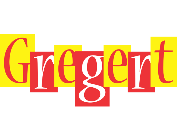 Gregert errors logo
