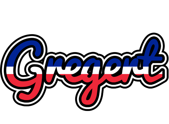 Gregert france logo