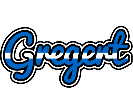 Gregert greece logo