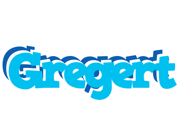 Gregert jacuzzi logo