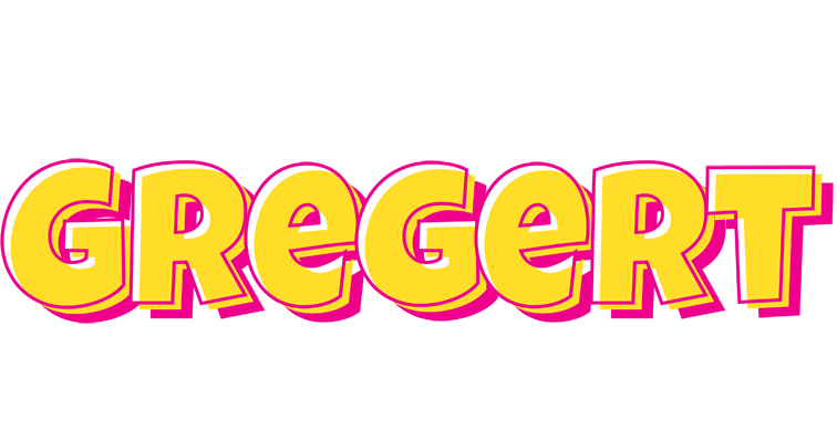Gregert kaboom logo