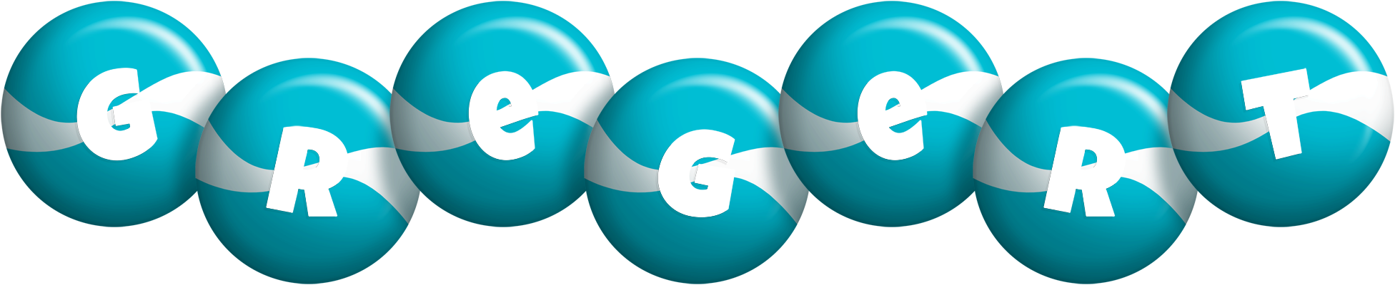 Gregert messi logo