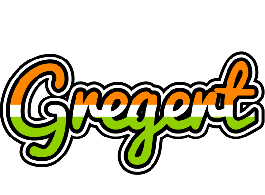 Gregert mumbai logo