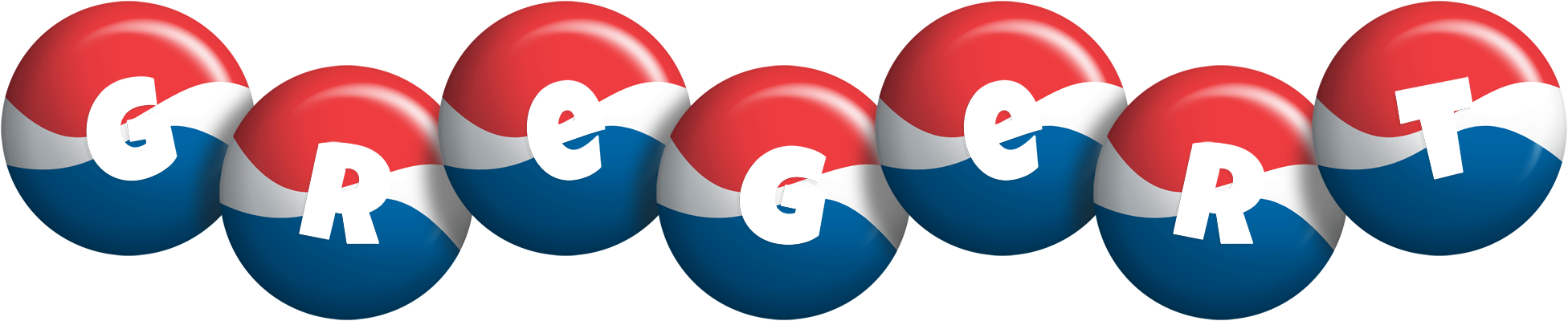 Gregert paris logo