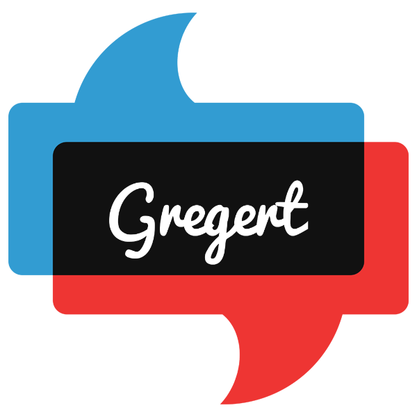 Gregert sharks logo