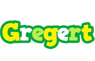 Gregert Logo | Name Logo Generator - Popstar, Love Panda, Cartoon ...
