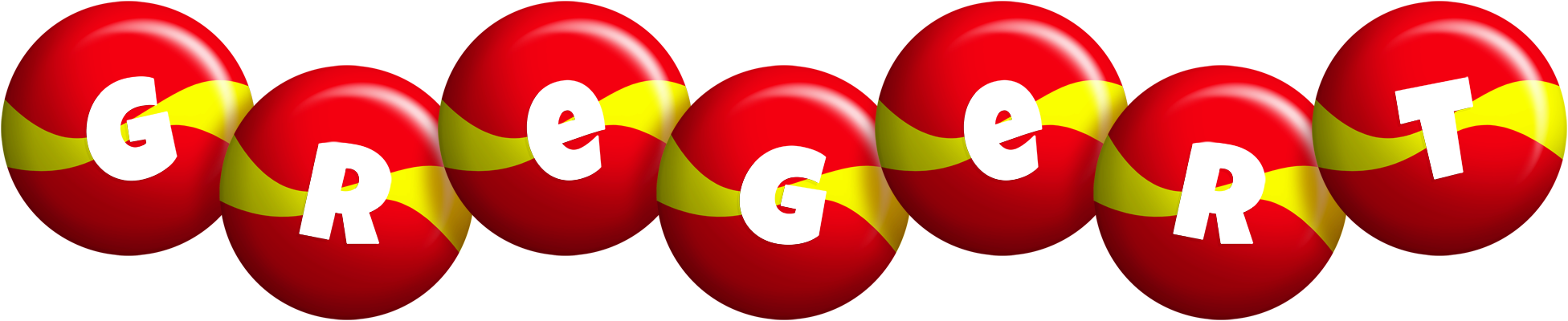 Gregert spain logo