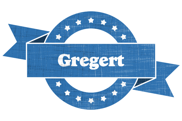 Gregert trust logo
