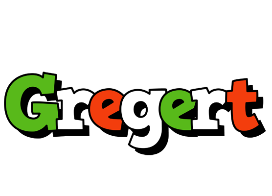 Gregert venezia logo