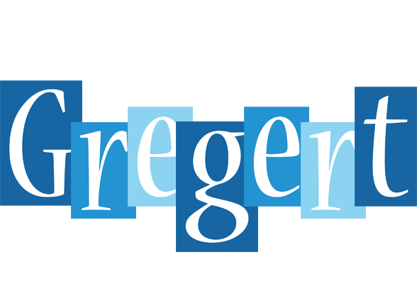 Gregert winter logo