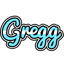 Gregg argentine logo