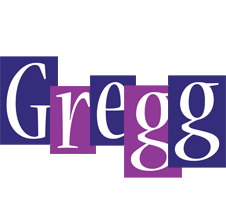 Gregg autumn logo