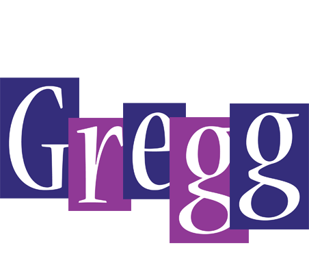 Gregg autumn logo