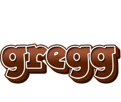 Gregg brownie logo