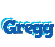 Gregg business logo