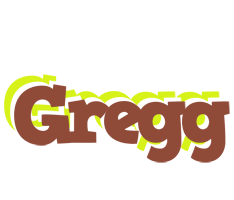 Gregg caffeebar logo