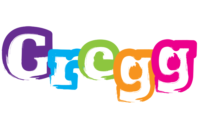 Gregg casino logo