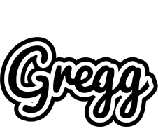 Gregg chess logo