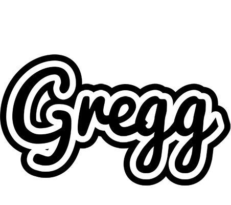 Gregg chess logo