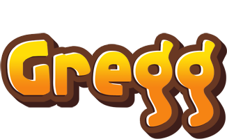 Gregg cookies logo