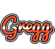 Gregg denmark logo