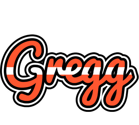 Gregg denmark logo
