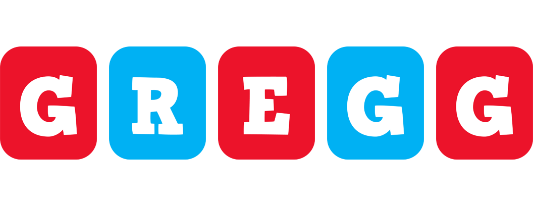 Gregg diesel logo
