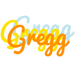 Gregg energy logo