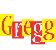 Gregg errors logo