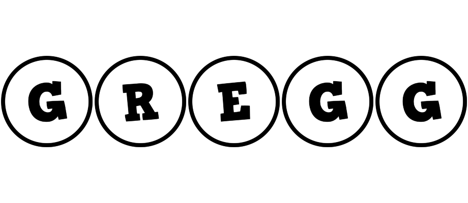 Gregg handy logo