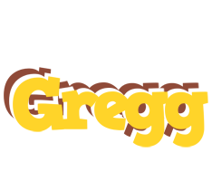 Gregg hotcup logo