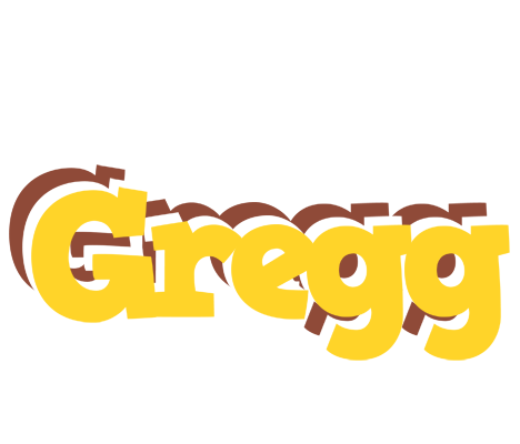 Gregg hotcup logo