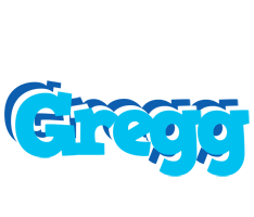 Gregg jacuzzi logo