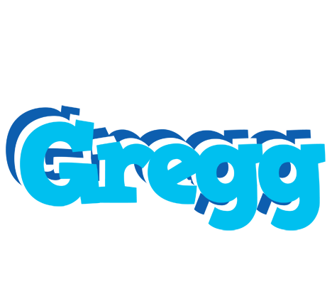 Gregg jacuzzi logo