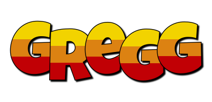 Gregg jungle logo