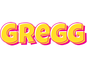 Gregg kaboom logo