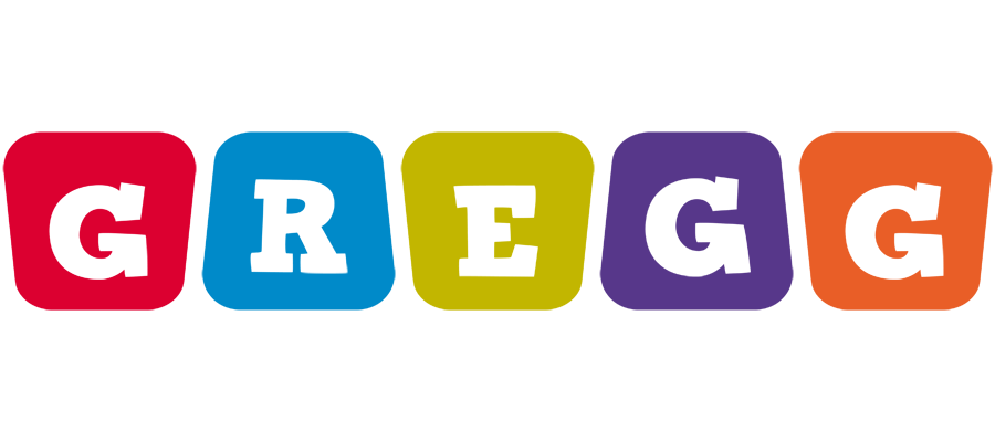 Gregg kiddo logo
